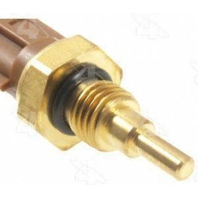 Coolant Temperature Sensor by FOUR SEASONS - 37893 pa2