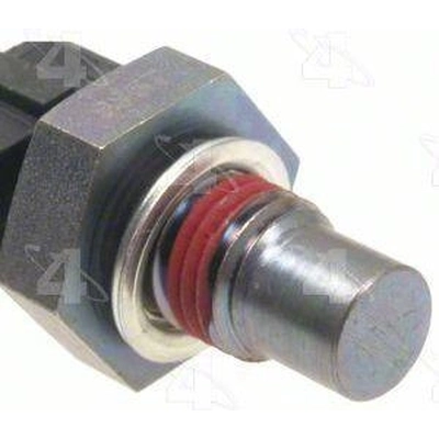 Coolant Temperature Sensor by FOUR SEASONS - 37895 pa2