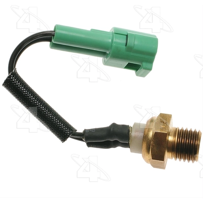 Coolant Temperature Sensor by FOUR SEASONS - 37901 pa1