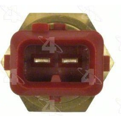 Coolant Temperature Sensor by FOUR SEASONS - 37910 pa3