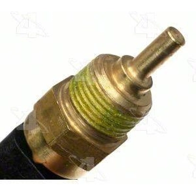 Coolant Temperature Sensor by FOUR SEASONS - 37911 pa2