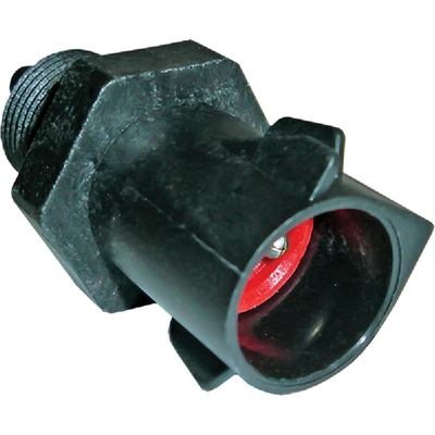 Coolant Temperature Sensor by GLOBAL PARTS DISTRIBUTORS - 1711355 pa4
