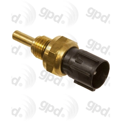 Coolant Temperature Sensor by GLOBAL PARTS DISTRIBUTORS - 1711361 pa3