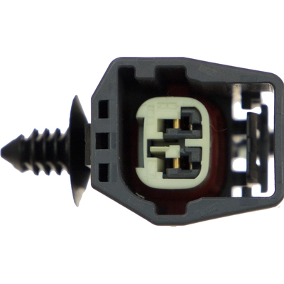 Coolant Temperature Sensor by GLOBAL PARTS DISTRIBUTORS - 1712584 pa2