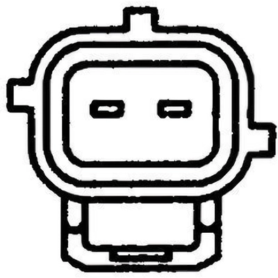 Coolant Temperature Sensor by HELLA - 009107121 pa2