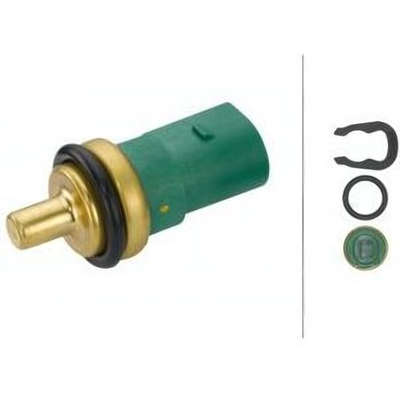 HELLA - 009107141 - Coolant Temperature Sensor pa4