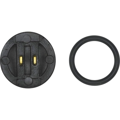 Coolant Temperature Sensor by HELLA - 009107511 pa6