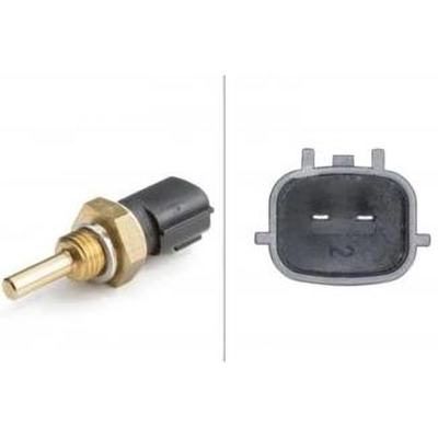 Coolant Temperature Sensor by HELLA - 009107531 pa2