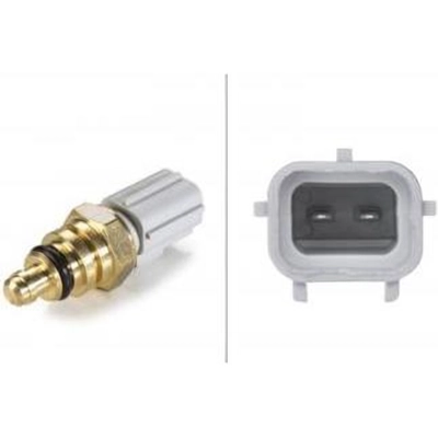 Coolant Temperature Sensor by HELLA - 009309781 pa4