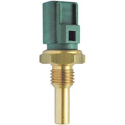 Coolant Temperature Sensor by HELLA - 358058121 pa4