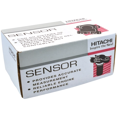 Coolant Temperature Sensor by HITACHI - TMS0002 pa3
