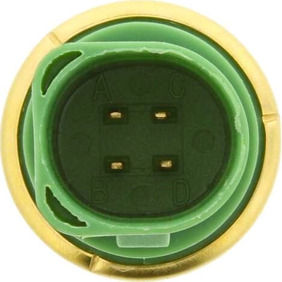 Coolant Temperature Sensor by MOTORAD - 1TS1008 pa5