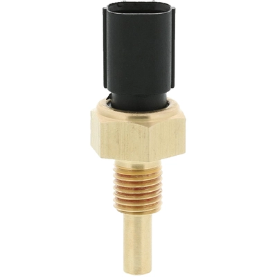 Coolant Temperature Sensor by MOTORAD - 1TS1009 pa2