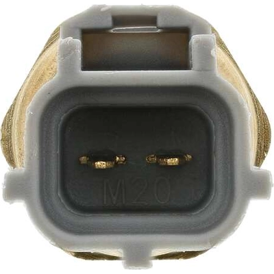 Coolant Temperature Sensor by MOTORAD - 1TS1078 pa3