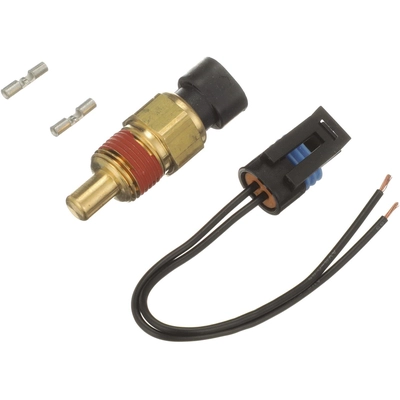 STANDARD - PRO SERIES - TX3K - Engine Coolant Temperature Sensor pa2