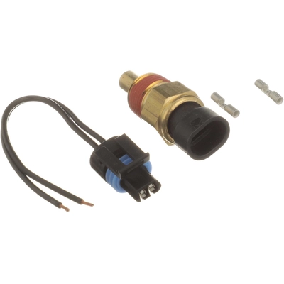 STANDARD - PRO SERIES - TX3K - Engine Coolant Temperature Sensor pa4