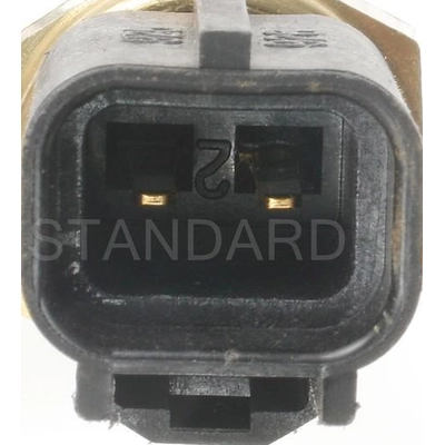 Coolant Temperature Sensor by STANDARD/T-SERIES - TS337T pa4