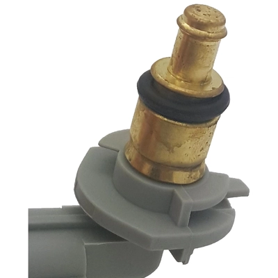 Coolant Temperature Sensor by STANDARD/T-SERIES - TX139T pa2