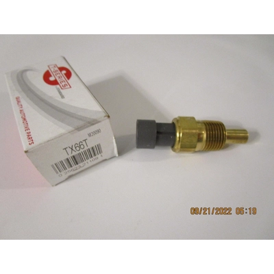 Coolant Temperature Sensor by STANDARD/T-SERIES - TX66T pa6