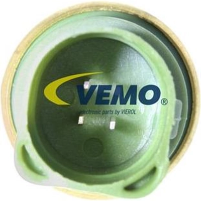 Coolant Temperature Sensor by VEMO - V10-72-0955 pa3