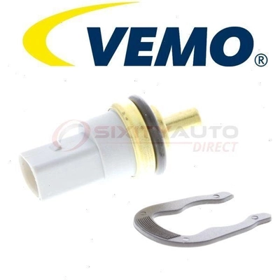 Capteur de temp�rature de liquide de refroidissement by VEMO - V10-99-0001 pa7