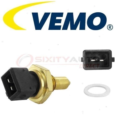 Coolant Temperature Sensor by VEMO - V20-72-0440 pa1