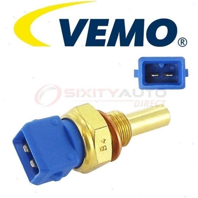 Coolant Temperature Sensor by VEMO - V20-72-0443 pa3