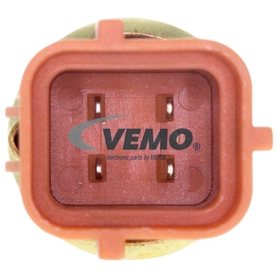 Coolant Temperature Sensor by VEMO - V527200961 pa2