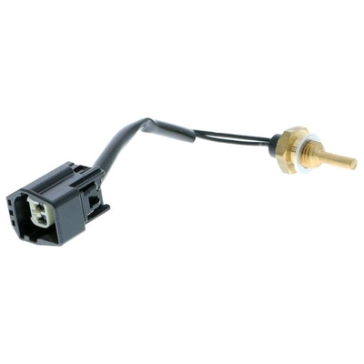 Coolant Temperature Sensor by VEMO - V95-72-0017 pa2