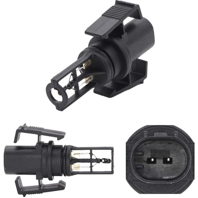Coolant Temperature Sensor by WALKER PRODUCTS - 210-1062 pa1
