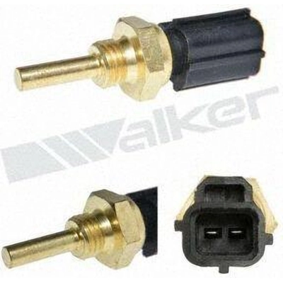 Coolant Temperature Sensor by WALKER PRODUCTS - 211-1028 pa1