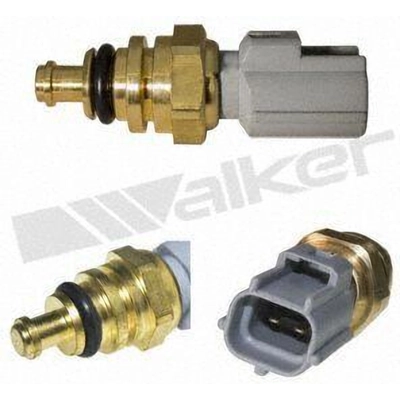 Coolant Temperature Sensor by WALKER PRODUCTS - 211-1107 pa6