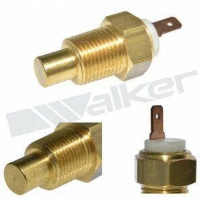 Coolant Temperature Sensor by WALKER PRODUCTS - 211-2007 pa1