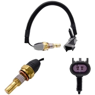 Coolant Temperature Sensor by WALKER PRODUCTS - 211-2011 pa8