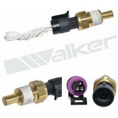 Coolant Temperature Sensor by WALKER PRODUCTS - 211-91039 pa5