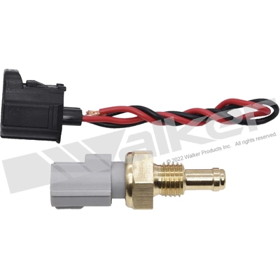 Coolant Temperature Sensor by WALKER PRODUCTS - 211-91042 pa4