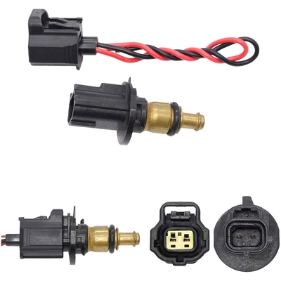 WALKER PRODUCTS - 211-91074 - Engine Coolant Temperature Sensor pa5