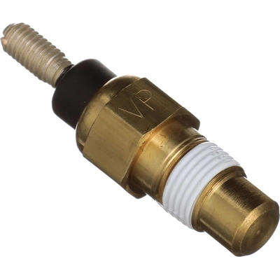 Coolant Temperature Switch by BLUE STREAK (HYGRADE MOTOR) - TS124 pa10