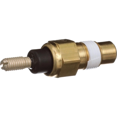 Coolant Temperature Switch by BLUE STREAK (HYGRADE MOTOR) - TS124 pa8