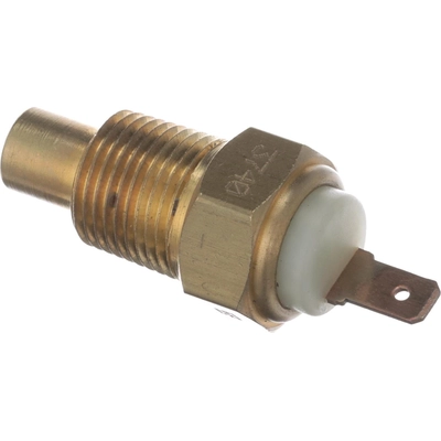 Coolant Temperature Switch by BLUE STREAK (HYGRADE MOTOR) - TS145 pa7