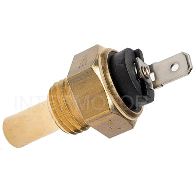 Coolant Temperature Switch by BLUE STREAK (HYGRADE MOTOR) - TS249 pa1