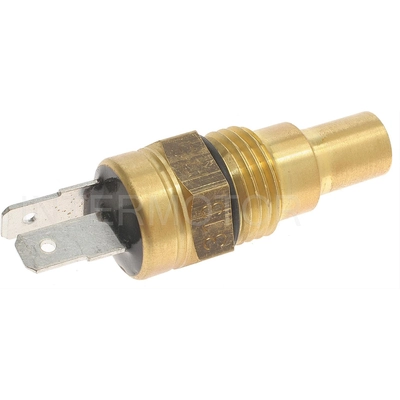 Coolant Temperature Switch by BLUE STREAK (HYGRADE MOTOR) - TS332 pa1