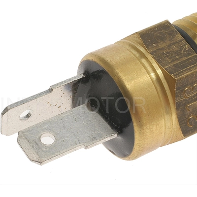 Coolant Temperature Switch by BLUE STREAK (HYGRADE MOTOR) - TS332 pa2