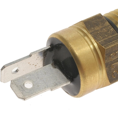 Coolant Temperature Switch by BLUE STREAK (HYGRADE MOTOR) - TS332 pa5