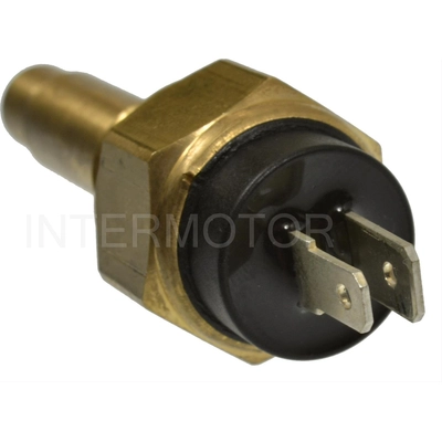 Coolant Temperature Switch by BLUE STREAK (HYGRADE MOTOR) - TS342 pa2