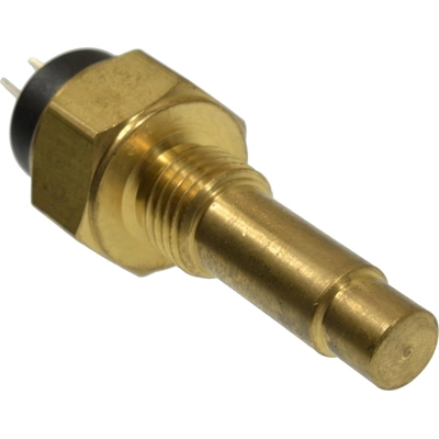 Coolant Temperature Switch by BLUE STREAK (HYGRADE MOTOR) - TS342 pa4