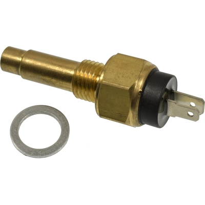 Coolant Temperature Switch by BLUE STREAK (HYGRADE MOTOR) - TS342 pa5