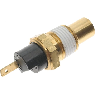 Coolant Temperature Switch by BLUE STREAK (HYGRADE MOTOR) - TS43 pa4