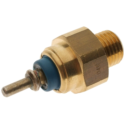 Coolant Temperature Switch by BLUE STREAK (HYGRADE MOTOR) - TS496 pa4