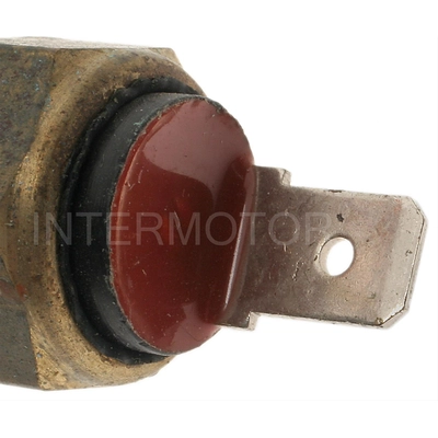 Coolant Temperature Switch by BLUE STREAK (HYGRADE MOTOR) - TS517 pa2